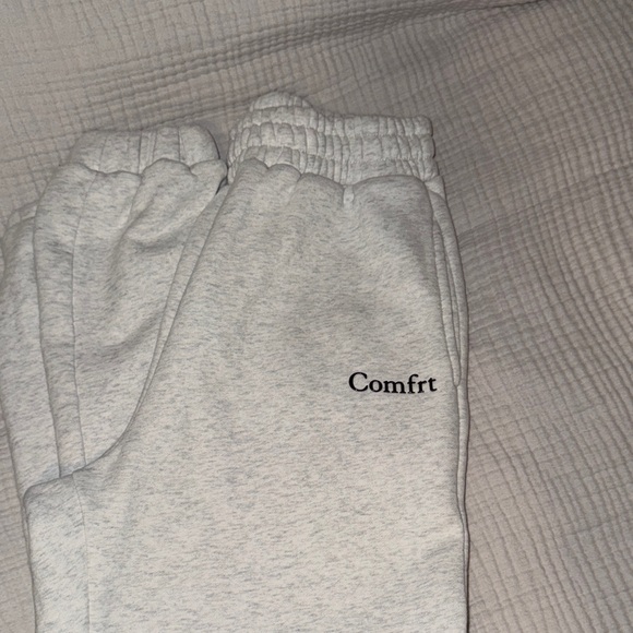 Comfrt cloud sweat  pants small - Picture 3 of 9